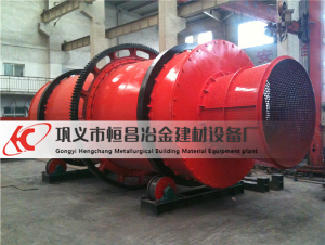 螢石洗礦機(jī)